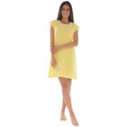 Pyjama's / nachthemden Christian Cane NAELLE