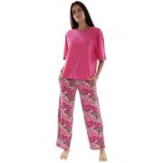 Pyjama's / nachthemden Christian Cane ENSEMBLE NELLIE