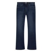 Flared/Bootcut Levis 726 HIGH RISE FLARE JEANS