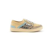 Lage Sneakers Morrison SNEAKERS INKA
