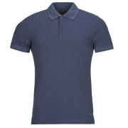Polo Shirt Korte Mouw Geox M POLO PIQUET PRINTE