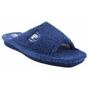 Sportschoenen Bienve Ir por casa caballero v 7002 azul