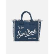 Boodschappentas Mc2 Saint Barth -