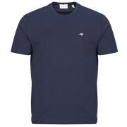 T-shirt Korte Mouw Gant REG SHIELD SS T-SHIRT
