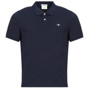 Polo Shirt Korte Mouw Gant REG SHIELD SS PIQUE POLO