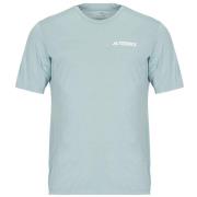 T-shirt Korte Mouw adidas JN8157