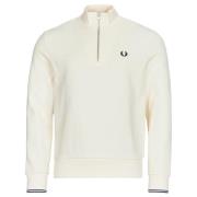 Sweater Fred Perry HALF ZIP SWEATSHIRT