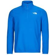 Fleece Jack The North Face 100 Glacier 1/4 Zip