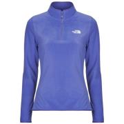 Fleece Jack The North Face 100 Glacier 1/4 Zip