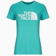 T-shirt Korte Mouw The North Face S/S Easy Tee