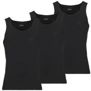 Top BOSS TankTop3P RibClassic
