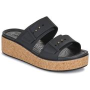 Sandalen Crocs Brooklyn Cork Buckle