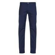 Straight Jeans Lee DAREN ZIP FLY / CHINO
