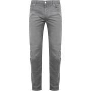 Broek Alberto Pipe Broek Grijs