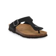 Slippers Grunland NERO 40 SARA