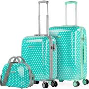 Reiskoffer Itaca Stars