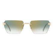Zonnebril Dsquared Occhiali da Sole D2 0102/S PEF