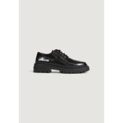 Lage Sneakers Love Moschino JA10265G1L