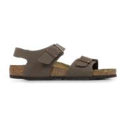 Sandalen BIRKENSTOCK New York Kids