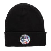Muts John Frank JFBN18W01-BLACK-BLACK