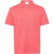 Polo Shirt Korte Mouw Gant Regular Shield Pique Polo