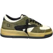 Lage Sneakers Date m411-to-sr-ar-ar