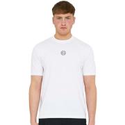 T-shirt Marshall Artist Camo Erosion T-Shirt White