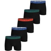 Boxers Björn Borg Boxers Cotton Stretch 5-Pack Multicolour