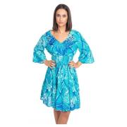 Korte Jurk Isla Bonita By Sigris Korte Jurk