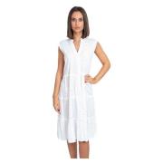 Korte Jurk Isla Bonita By Sigris Korte Jurk