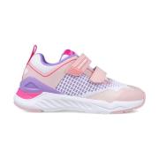 Lage Sneakers Biomecanics 252270 Biorunner sportschoenen voor meisjes