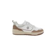 Sneakers Serge Blanco LA VERNAZ BICO