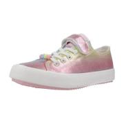 Sneakers Conguitos SNEAKERS LOW RAINBOW