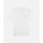 T-shirt Korte Mouw Oxbow Biologisch katoenen T-shirt met korte mouwen ...