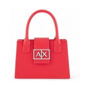 Tas EAX JODIE SHOPPING BAG
