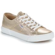 Lage Sneakers Only ONLNICOLA CANVAS SNEAKER METALLIC