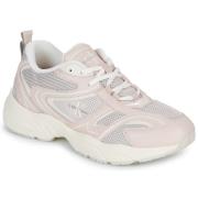 Lage Sneakers Calvin Klein Jeans RETRO TENNIS MESH ML