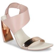 Sandalen United nude ZUMA SANDAL HI