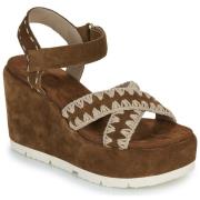 Sandalen Mou MU.SW711000A