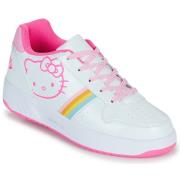 Schoenen met Wieltjes Heelys HELLO KITTY KAMA