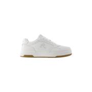 Nette schoenen Le Coq Sportif LCS MASTER optical white: