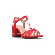 Sandalen La Modeuse 74159_P175453