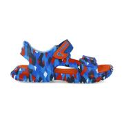 Sandalen Biomecanics 252295 Bioacqua Printed Sandalen voor Jongens