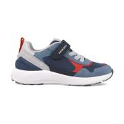 Lage Sneakers Biomecanics 252279 Sport Grid voor jongens