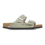 Sandalen BIRKENSTOCK Arizona Rivet Border