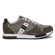 Sneakers Blauer MIL QUEENS