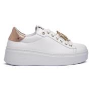 Sneakers Gio + GIO COMBI BIANCO