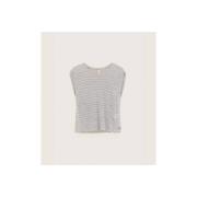 T-shirt Korte Mouw Bellerose -