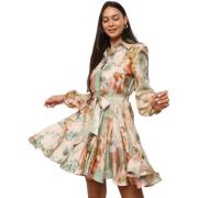 Jurk La Modeuse 73827_P174249