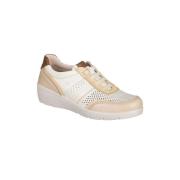 Lage Sneakers Laura Azaña LEEGLOPERS 26842